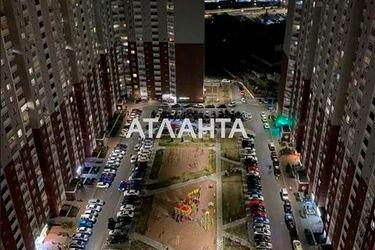 1-комнатная квартира по адресу Балтийский пер. (площадь 33 м²) - Atlanta.ua - фото 17