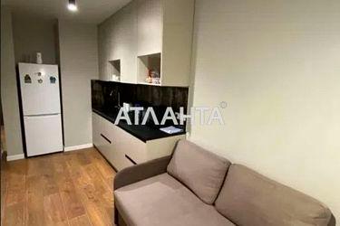 1-комнатная квартира по адресу Балтийский пер. (площадь 33 м²) - Atlanta.ua - фото 14