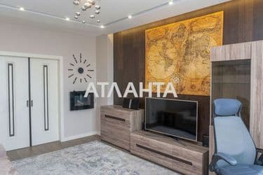 2-rooms apartment apartment by the address st. 1 maya (area 56,5 m²) - Atlanta.ua - photo 24