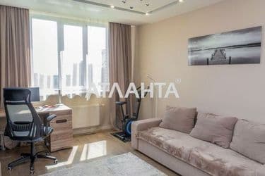 2-rooms apartment apartment by the address st. 1 maya (area 56,5 m²) - Atlanta.ua - photo 23