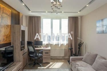 2-rooms apartment apartment by the address st. 1 maya (area 56,5 m²) - Atlanta.ua - photo 25