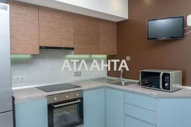 2-rooms apartment apartment by the address st. 1 maya (area 56,5 m²) - Atlanta.ua - photo 28