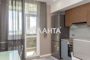 2-rooms apartment apartment by the address st. 1 maya (area 56,5 m²) - Atlanta.ua - photo 30