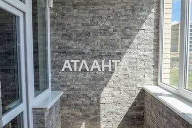 2-rooms apartment apartment by the address st. 1 maya (area 56,5 m²) - Atlanta.ua - photo 35