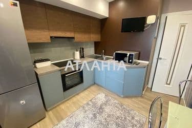 2-rooms apartment apartment by the address st. 1 maya (area 56,5 m²) - Atlanta.ua - photo 32
