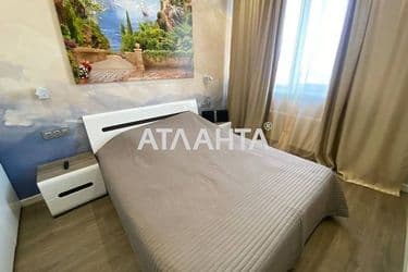 2-rooms apartment apartment by the address st. 1 maya (area 56,5 m²) - Atlanta.ua - photo 33