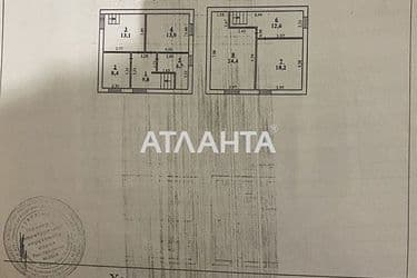 3-rooms apartment apartment by the address st. Magistralnaya (area 107 m²) - Atlanta.ua - photo 14