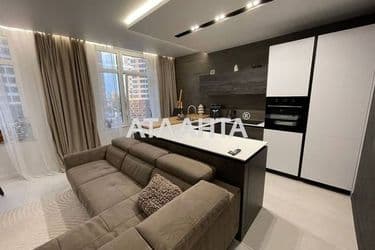 3-rooms apartment apartment by the address st. Kamanina (area 105 m²) - Atlanta.ua - photo 30