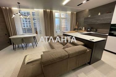 3-rooms apartment apartment by the address st. Kamanina (area 105 m²) - Atlanta.ua - photo 31