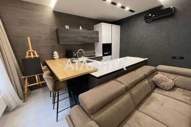 3-rooms apartment apartment by the address st. Kamanina (area 105 m²) - Atlanta.ua - photo 32