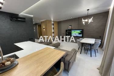 3-rooms apartment apartment by the address st. Kamanina (area 105 m²) - Atlanta.ua - photo 34