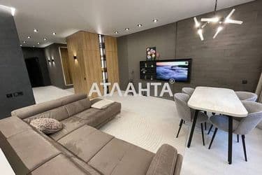 3-rooms apartment apartment by the address st. Kamanina (area 105 m²) - Atlanta.ua - photo 35