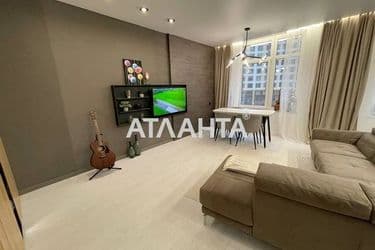 3-rooms apartment apartment by the address st. Kamanina (area 105 m²) - Atlanta.ua - photo 36