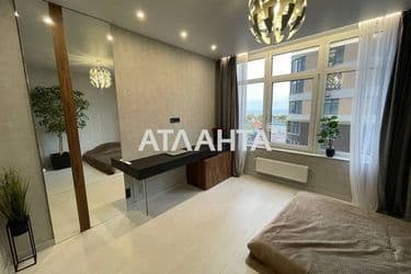3-rooms apartment apartment by the address st. Kamanina (area 105 m²) - Atlanta.ua - photo 43