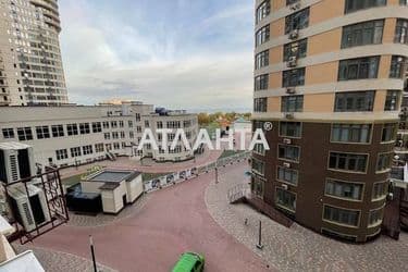 3-rooms apartment apartment by the address st. Kamanina (area 105 m²) - Atlanta.ua - photo 46
