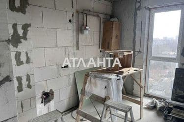 1-room apartment apartment by the address st. Srednefontanskiy per (area 34 m²) - Atlanta.ua - photo 10