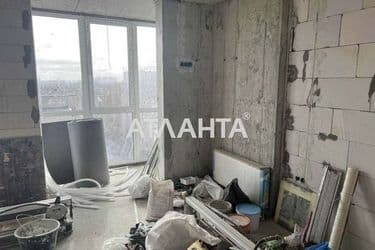 1-room apartment apartment by the address st. Srednefontanskiy per (area 34 m²) - Atlanta.ua - photo 8