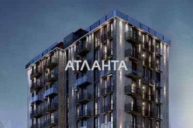 1-room apartment apartment by the address st. Srednefontanskiy per (area 34 m²) - Atlanta.ua - photo 14