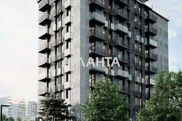 1-room apartment apartment by the address st. Srednefontanskiy per (area 34 m²) - Atlanta.ua - photo 9