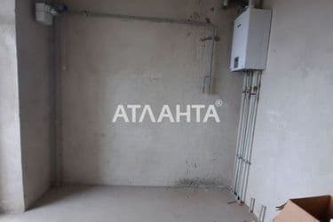 1-room apartment apartment by the address st. Tramvaynaya (area 43,7 m²) - Atlanta.ua - photo 29