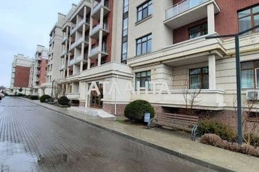 1-room apartment apartment by the address st. Tramvaynaya (area 43,7 m²) - Atlanta.ua - photo 40
