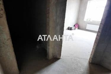 1-room apartment apartment by the address st. Tramvaynaya (area 43,7 m²) - Atlanta.ua - photo 30