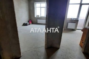 1-room apartment apartment by the address st. Tramvaynaya (area 43,7 m²) - Atlanta.ua - photo 31