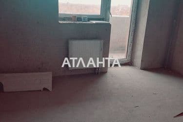 1-room apartment apartment by the address st. Tramvaynaya (area 43,7 m²) - Atlanta.ua - photo 33