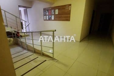 1-room apartment apartment by the address st. Tramvaynaya (area 43,7 m²) - Atlanta.ua - photo 35