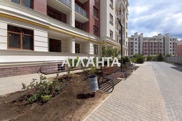 1-room apartment apartment by the address st. Tramvaynaya (area 43,7 m²) - Atlanta.ua - photo 25