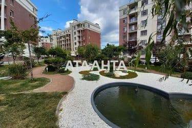 1-room apartment apartment by the address st. Tramvaynaya (area 43,7 m²) - Atlanta.ua - photo 26