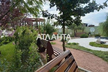 1-room apartment apartment by the address st. Tramvaynaya (area 43,7 m²) - Atlanta.ua - photo 27
