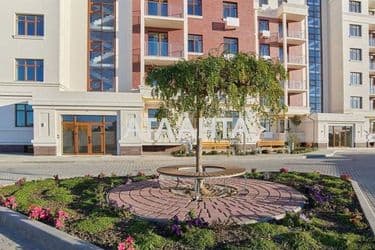 1-room apartment apartment by the address st. Tramvaynaya (area 43,7 m²) - Atlanta.ua - photo 28