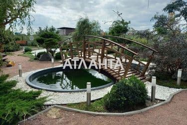 1-room apartment apartment by the address st. Tramvaynaya (area 43,7 m²) - Atlanta.ua - photo 41