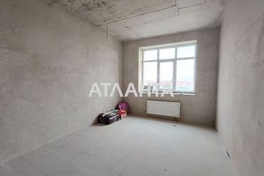1-room apartment apartment by the address st. Tramvaynaya (area 43,7 m²) - Atlanta.ua - photo 44