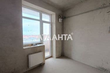 1-room apartment apartment by the address st. Tramvaynaya (area 43,7 m²) - Atlanta.ua - photo 45