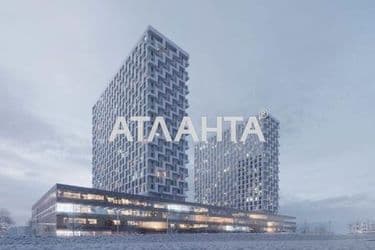 2-rooms apartment apartment (area 51,0 m²) - Atlanta.ua - photo 5