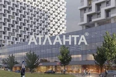 2-rooms apartment apartment (area 51,0 m²) - Atlanta.ua - photo 6