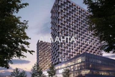 2-rooms apartment apartment (area 51,0 m²) - Atlanta.ua - photo 8