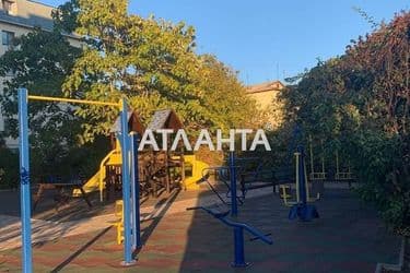 4+-rooms apartment apartment by the address st. 7 ya ulitsa (area 170 m²) - Atlanta.ua - photo 27