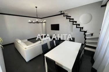 4+-rooms apartment apartment by the address st. Govorova marsh (area 164 m²) - Atlanta.ua - photo 25