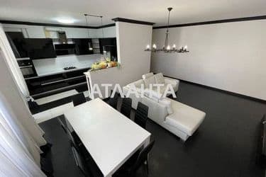 4+-rooms apartment apartment by the address st. Govorova marsh (area 164 m²) - Atlanta.ua - photo 27