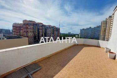 4+-rooms apartment apartment by the address st. Govorova marsh (area 164 m²) - Atlanta.ua - photo 44
