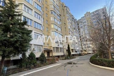 4+-rooms apartment apartment by the address st. Govorova marsh (area 164 m²) - Atlanta.ua - photo 45