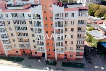 1-room apartment apartment by the address st. Striletskaya (area 37 m²) - Atlanta.ua - photo 7