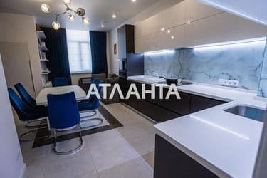 2-rooms apartment apartment by the address st. Gagarinskoe plato (area 104 m²) - Atlanta.ua - photo 28