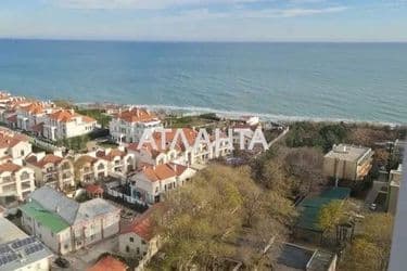 1-room apartment apartment by the address st. Gagarinskoe plato (area 38,1 m²) - Atlanta.ua - photo 5