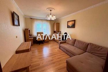 3-комнатная квартира по адресу ул. Тимошенко (площадь 92,4 м²) - Atlanta.ua - фото 17