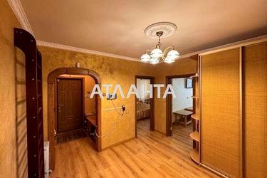 3-комнатная квартира по адресу ул. Тимошенко (площадь 92,4 м²) - Atlanta.ua - фото 22