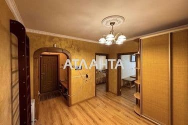 3-rooms apartment apartment by the address st. Lukyanenko LevkaTimoshenko (area 92,4 m²) - Atlanta.ua - photo 22
